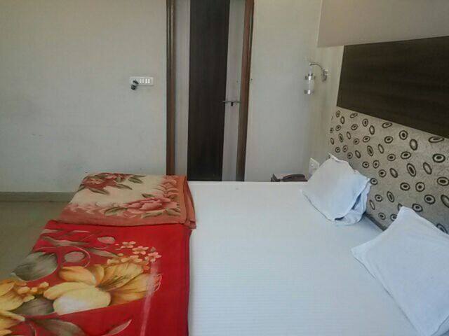 Pitrukrupa Guest House, Banaskantha 2